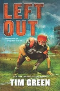 Enlarge image Cover: Left Out - HarperCollins