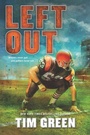 Cover: Left Out - HarperCollins