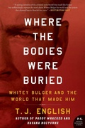 Cover: Where the Bodies Were Buried - Collins