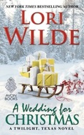 Cover: A Wedding for Christmas - HarperCollins