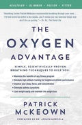 Cover: The Oxygen Advantage - Collins