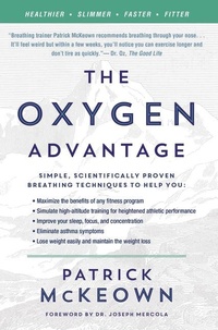Abbildung von: The Oxygen Advantage - Collins