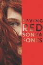 Cover: Saving Red - HarperCollins