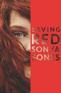 Enlarge image Cover: Saving Red - Collins