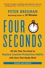 Cover: Four Seconds - HarperOne