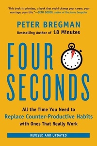 Enlarge image Cover: Four Seconds - HarperOne