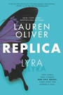 Cover: Replica - HarperCollins