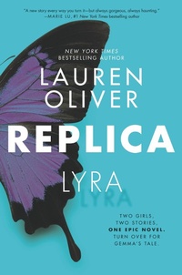 Enlarge image Cover: Replica - HarperCollins