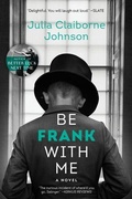 Cover: Be Frank with Me - Collins