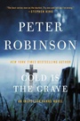 Cover: Cold is the Grave - HarperCollins