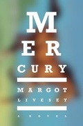 Cover: Mercury - HarperCollins