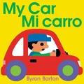 Cover: My Car/Mi Carro - Collins