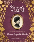 Cover: Laura's Album - HarperCollins