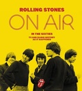 Cover: Rolling Stones on Air in the Sixties - Collins