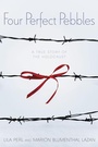 Cover: Four Perfect Pebbles: A True Story of the Holocaust - HarperOne