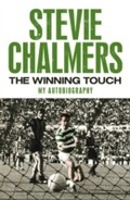 Cover: The Winning Touch: My Autobiography - Headline Book Publishing