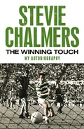 Cover: The Winning Touch: My Autobiography - Hachette Books Scotland