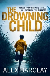 Abbildung von: The Drowning Child - HarperCollins