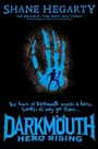 Cover: Hero Rising - HarperCollins