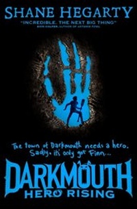 Enlarge image Cover: Hero Rising - HarperCollins