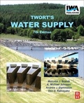 Cover: Twort's Water Supply - Butterworth-Heinemann
