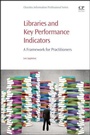 Cover: Libraries and Key Performance Indicators - Chandos Publishing (Oxford) Ltd