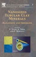 Cover: Nanosized Tubular Clay Minerals: Volume 7 - Elsevier