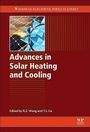 Cover: Advances in Solar Heating and Cooling - Woodhead Publishing Ltd