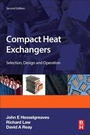Cover: Compact Heat Exchangers - Butterworth-Heinemann