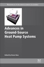 Cover: Advances in Ground-Source Heat Pump Systems - Woodhead Publishing Ltd