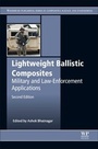 Cover: Lightweight Ballistic Composites - Woodhead Publishing Ltd