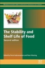 Cover: The Stability and Shelf Life of Food - Woodhead Publishing Ltd
