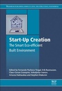 Cover: Start-Up Creation - Woodhead Publishing Ltd