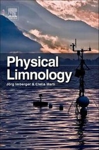 Enlarge image Cover: Physical Limnology - Elsevier