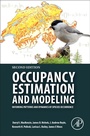Cover: Occupancy Estimation and Modeling - Academic Press