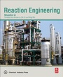 Cover: Reaction Engineering - Butterworth-Heinemann