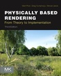 Cover: Physically Based Rendering - Morgan Kaufmann