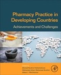 Cover: Pharmacy Practice in Developing Countries - Academic Press