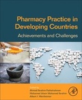 Cover: Pharmacy Practice in Developing Countries - Academic Press