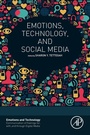 Cover: Emotions, Technology, and Social Media - Academic Press