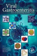 Cover: Viral Gastroenteritis - Academic Press