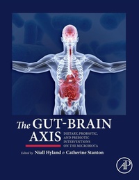 Enlarge image Cover: The Gut-Brain Axis - Academic Press