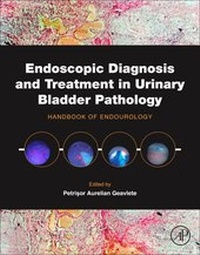 Abbildung von: Endoscopic Diagnosis and Treatment in Urinary Bladder Pathology - Academic Press