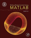 Cover: Sliding Mode Control Using MATLAB - Academic Press