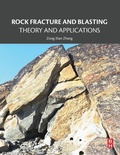 Cover: Rock Fracture and Blasting - Butterworth-Heinemann