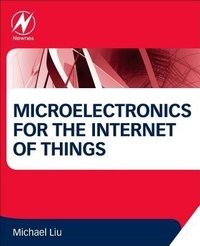 Enlarge image Cover: Microelectronics for the Internet of Things - Newnes