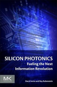 Abbildung von: Silicon Photonics - Morgan Kaufmann