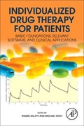 Cover: Individualized Drug Therapy for Patients - Academic Press