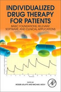 Enlarge image Cover: Individualized Drug Therapy for Patients - Academic Press