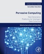 Cover: Pervasive Computing - Academic Press
